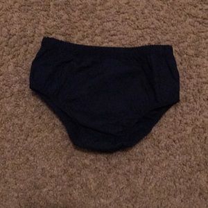 Baby girl bloomers